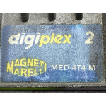 Fiat Tempra Tipo Marea Ateşleme Beyni Digiplex 2 MED474M