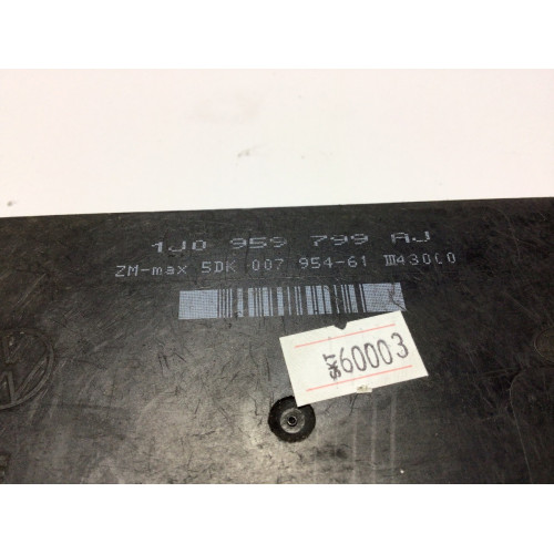 VolksWagen Passat Golf Bora Konfor Beyni 1J0959799AJ 5DK007954-61