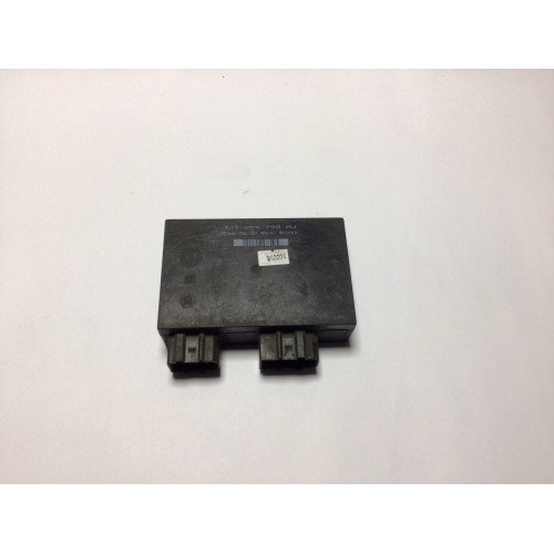 VolksWagen Passat Golf Bora Konfor Beyni 1J0959799AJ 5DK007954-61