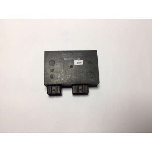 VolksWagen Passat Golf Bora Konfor Beyni 1J0959799AJ 5DK007954-61