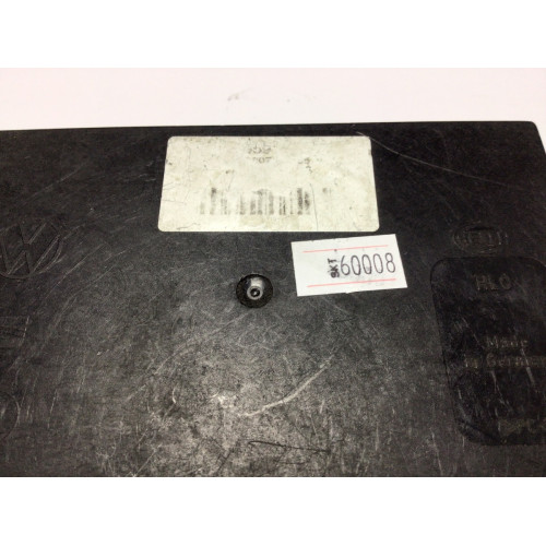 VolksWagen Passat Golf Bora Konfor Beyni 1J0959799AJ 5DK007954-61