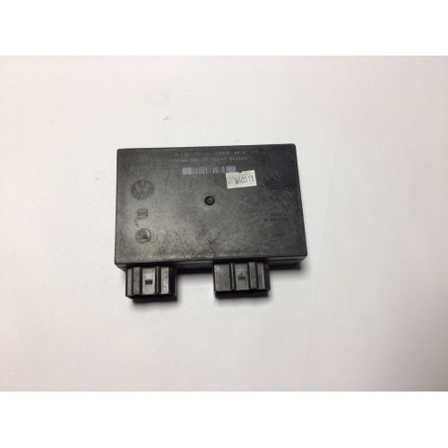 VolksWagen Passat Golf Bora Konfor Beyni 1J0959799AJ