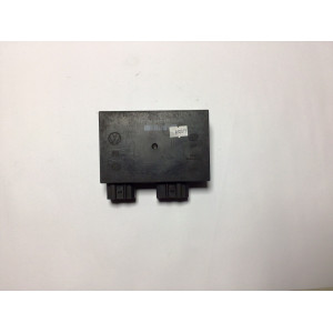 VolksWagen Passat Golf Bora Konfor Beyni 1J0959799AJ