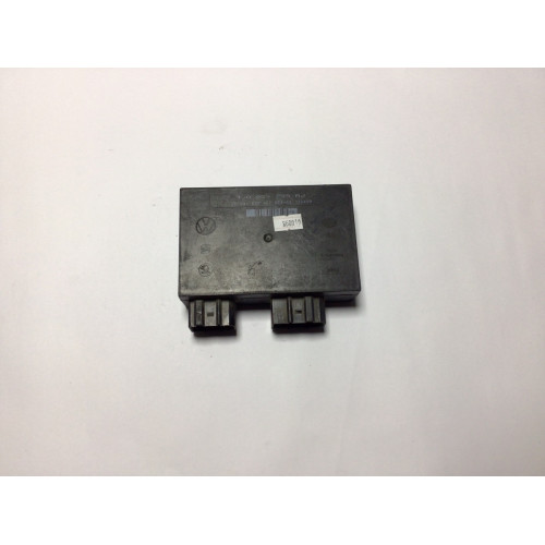 VolksWagen Passat Golf Bora Konfor Beyni 1J0959799AJ