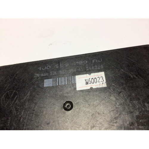 VolksWagen Passat Golf Bora Konfor Beyni 1J0959799AJ