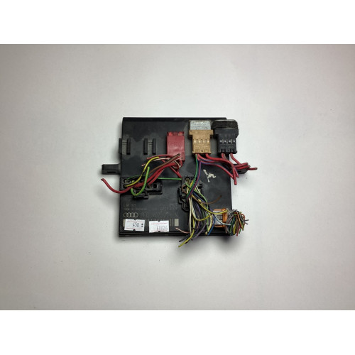 Audı A4 Bord Beyni 8E0907279N