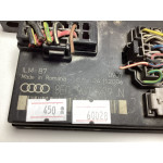 Audı A4 Bord Beyni 8E0907279N
