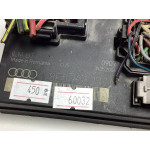 Audı A4 Bord Beyni 8E0907279N