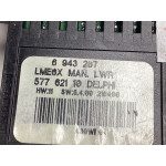 Bmw E60 E63 E64 E65 E66 Far Kontrol Modülü 6943287 57762110