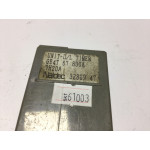 Mazda Elektronik Kontrol Modülü GE4T67830A