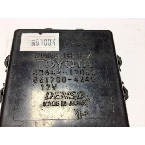 Toyota Carina Işık Rölesi 82642-12050
