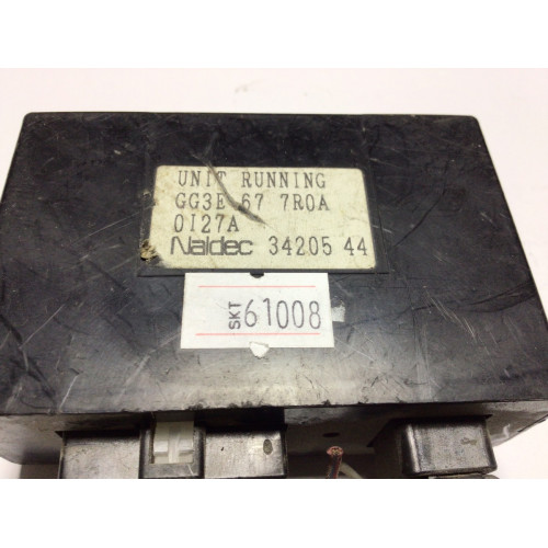 Mazda Röle odası GG3E677R0A 