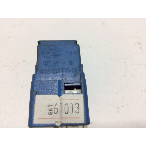 Nissan M58 Kontrol Ünitesi Rölesi 4RA007813-03