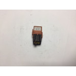 Bmw Turuncu Röle 12.63-1742690