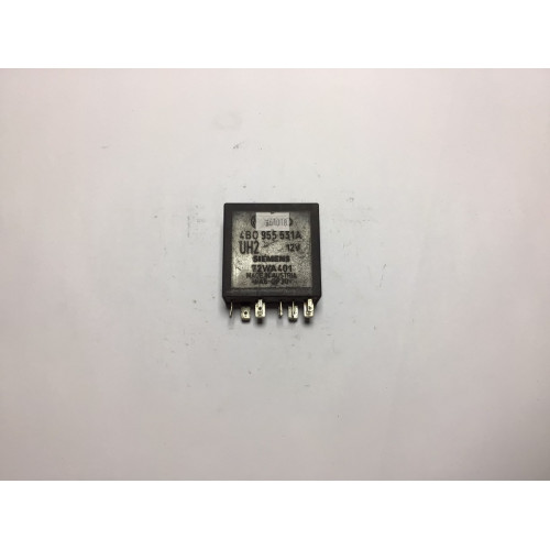 Volkswagen Audi Seat Skoda Röle 4B0955531A