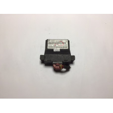 Volkswagen Jetta Gateway Kontrol Modeli 1K0907530K 
