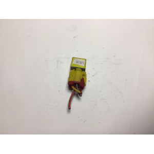 Peugeot 406 106 Citroen Orijinal 4 Pinli Yeşil Röle 12V-25A-03601 