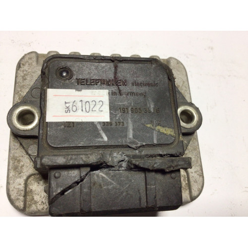 Volkswagen Elektronik Ateşleme Modülü 191905351B