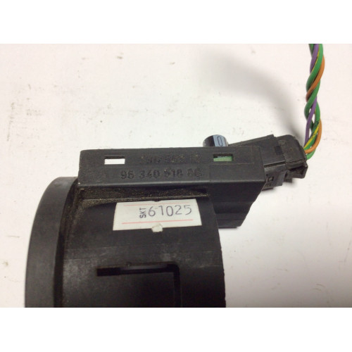 Citroen Xsara Picasso Kontak Seti İmmobilizer Anteni 9634051880