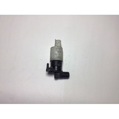 Citroen Peugeot Su Fıskiye Motoru 8200067015