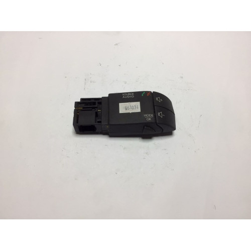 Renault Dacia Direksiyon Radyo Kumandası 255522448