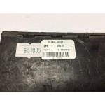 Peugeot 107 Toyota Aygo İmmobilizer Beyni 89740-0H011
