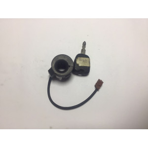 Peugeot 206 Kontak Okuyucu 9641551180