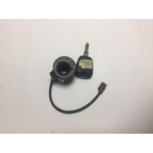 Peugeot 206 Kontak Okuyucu 9641551180
