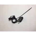 Citroen Xantia İmmobilizer Bobini 9635631680