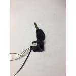 Peugeot 407 Citroen C5 İmmobilizer Anahtar Okuyucu 9648445180