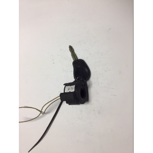 Peugeot 407 Citroen C5 İmmobilizer Anahtar Okuyucu 9648445180