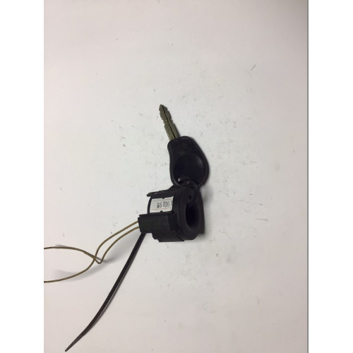 Peugeot 407 Citroen C5 İmmobilizer Anahtar Okuyucu 9648445180
