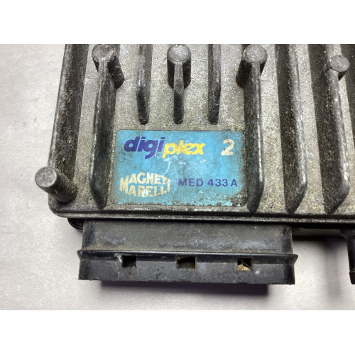 Fiat Tempra Tipo Marea Ateşleme Beyni Digiplex 2 MED433A