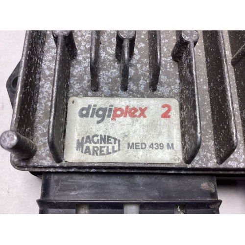 Fiat Tempra Tipo Marea Ateşleme Beyni Digiplex 2 MED433M