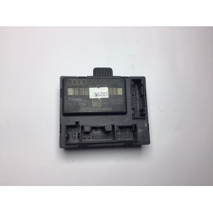 Audi Q7 4L Ön Sag Kapı Kontrol Beyni  4L0959792B 4L0910793B