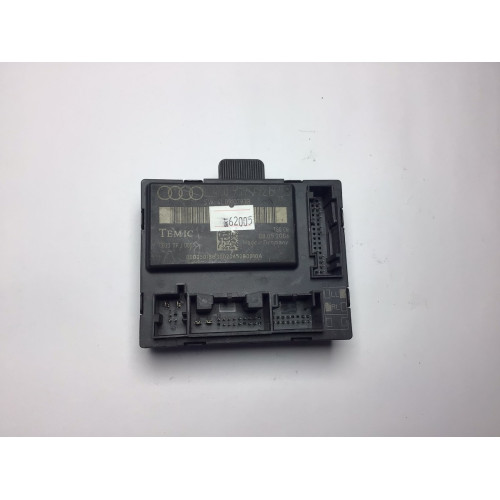Audi Q7 4L Ön Sag Kapı Kontrol Beyni  4L0959792B 4L0910793B