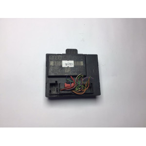 Audı Q7 Kapı Kontrol Beyni 4L0907290A 4L0910290A