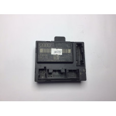 Audi Q7 4L Ön Sag Kapı Kontrol Beyni  4L0959792B 4L0910793B