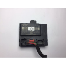 Audı Q7 Kapı Kontrol Beyni 4L0907290A 4L0910290A