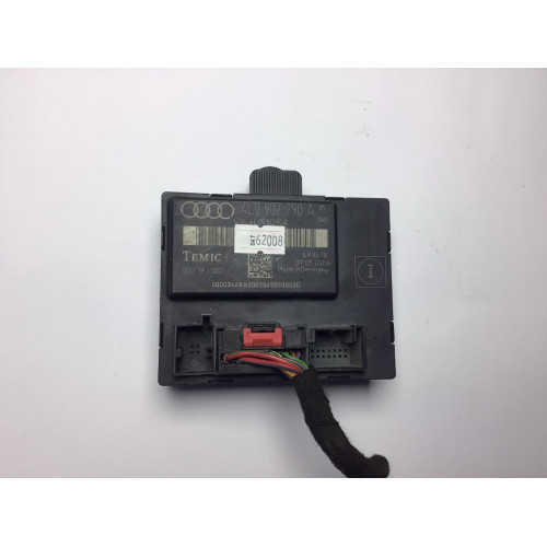 Audı Q7 Kapı Kontrol Beyni 4L0907290A 4L0910290A