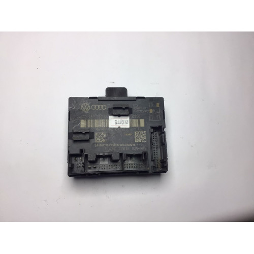 Audı A6 Ön Sag Kapı Kontrol Beyni 4F0959792R 8k0959792D
