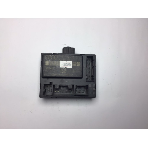 Audı A6 C6 Ön Sağ Kapı Kontrol Beyni 4F0959793B 4F0910793B