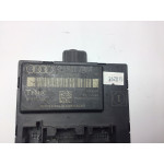 Audı Q7 Kapı Kontrol Beyni 4L0907290A 4L0910290A