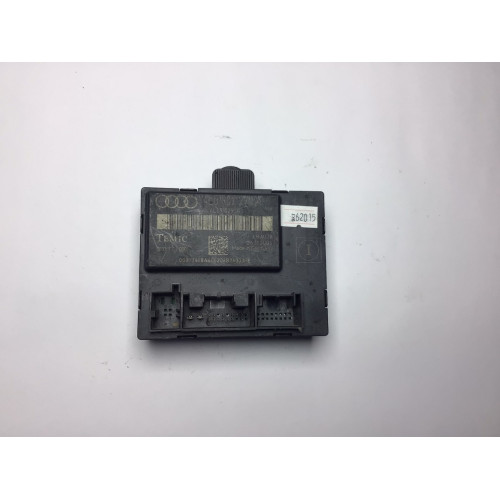 Audı Q7 Kapı Kontrol Beyni 4L0907290A 4L0910290A