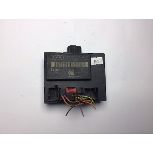 Audı Q7 Kapı Kontrol Beyni 4L0907290A 4L0910290A