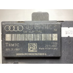 Audı Q7 KAPI Sag arka kapı Beyni 4L0959794C 4L0910795C