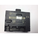 Audı A6 C6 Arka Sol Kapı Kontrol Beyni  4F0959795M 8K0959795B