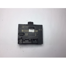 Audı A6 C6 Arka Sol Kapı Kontrol Beyni  4F0959795M 8K0959795B