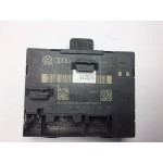 Audı A6 C6 Arka Sol Kapı Kontrol Beyni  4F0959795M 8K0959795B