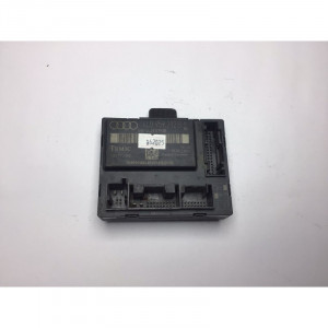 Audi Q7 4L Ön Sag Kapı Kontrol Beyni  4L0959792B 4L0910793B